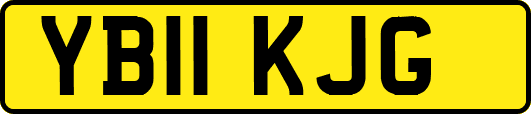 YB11KJG