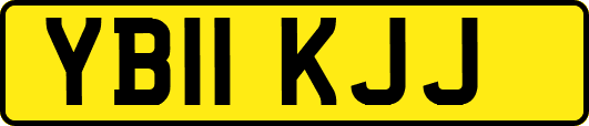 YB11KJJ