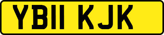 YB11KJK