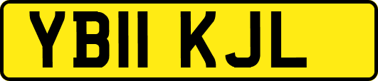YB11KJL