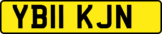 YB11KJN