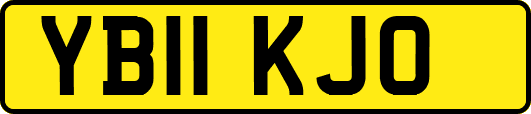 YB11KJO
