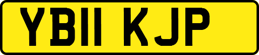 YB11KJP