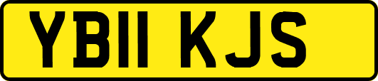 YB11KJS