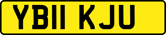 YB11KJU