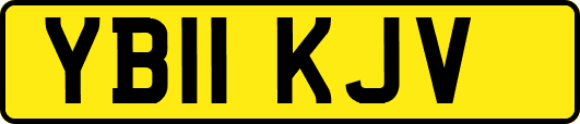 YB11KJV