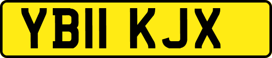 YB11KJX