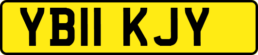 YB11KJY