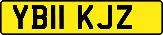 YB11KJZ