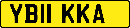 YB11KKA