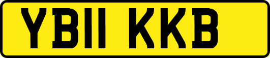 YB11KKB