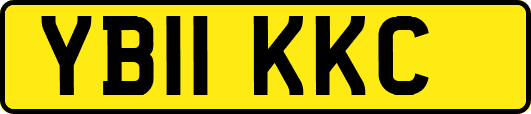 YB11KKC