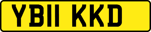 YB11KKD