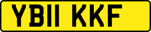 YB11KKF