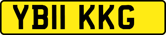 YB11KKG