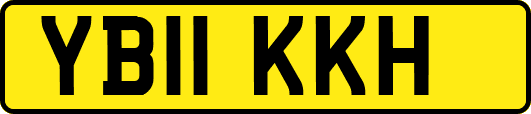 YB11KKH
