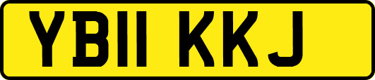 YB11KKJ