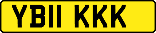 YB11KKK