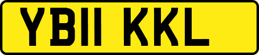 YB11KKL