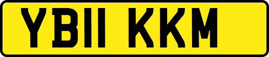 YB11KKM