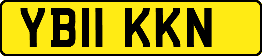 YB11KKN