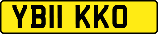 YB11KKO