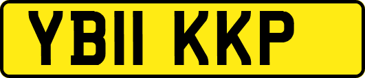 YB11KKP