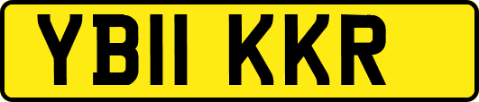 YB11KKR