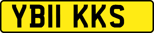 YB11KKS