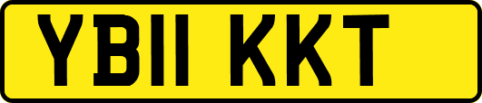 YB11KKT