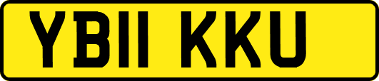 YB11KKU