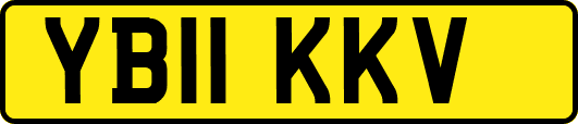 YB11KKV
