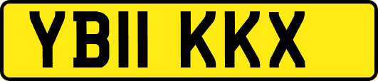 YB11KKX