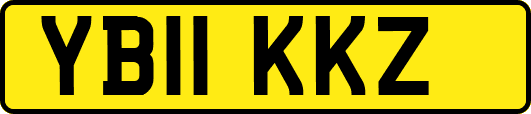 YB11KKZ