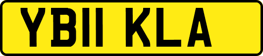 YB11KLA