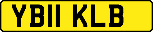 YB11KLB
