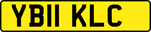 YB11KLC