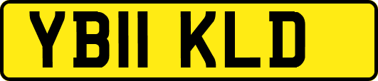 YB11KLD