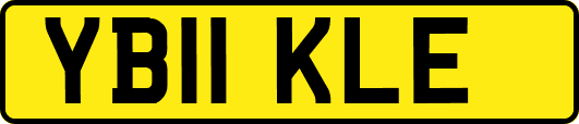 YB11KLE