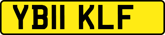 YB11KLF