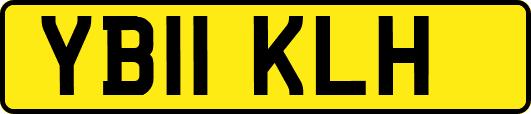 YB11KLH