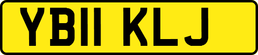 YB11KLJ