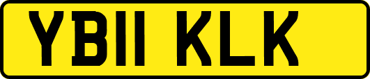 YB11KLK