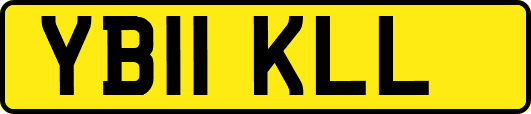 YB11KLL