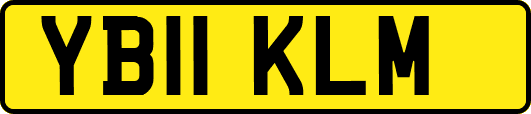 YB11KLM