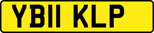 YB11KLP