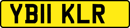 YB11KLR