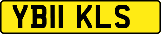 YB11KLS