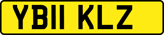YB11KLZ