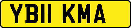 YB11KMA